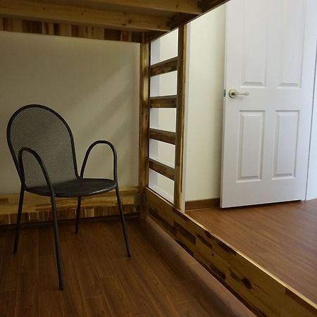 P.S Guesthouse Itaewon Seoul Eksteriør bilde