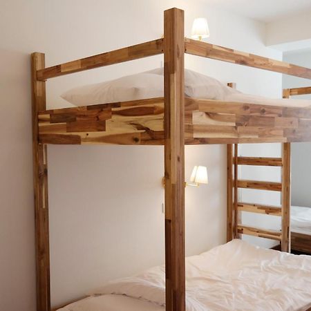 P.S Guesthouse Itaewon Seoul Eksteriør bilde