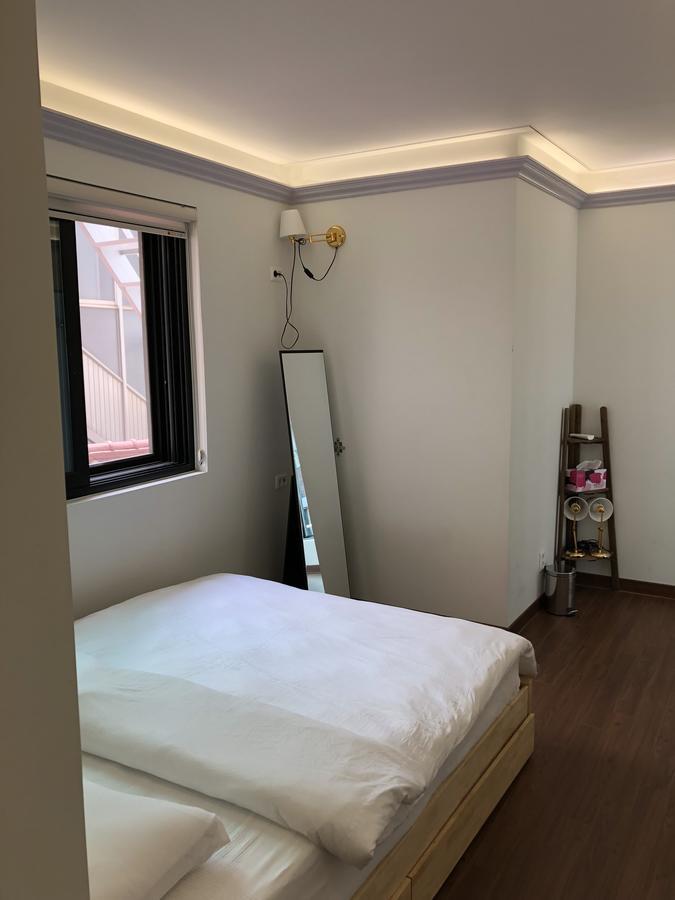 P.S Guesthouse Itaewon Seoul Eksteriør bilde