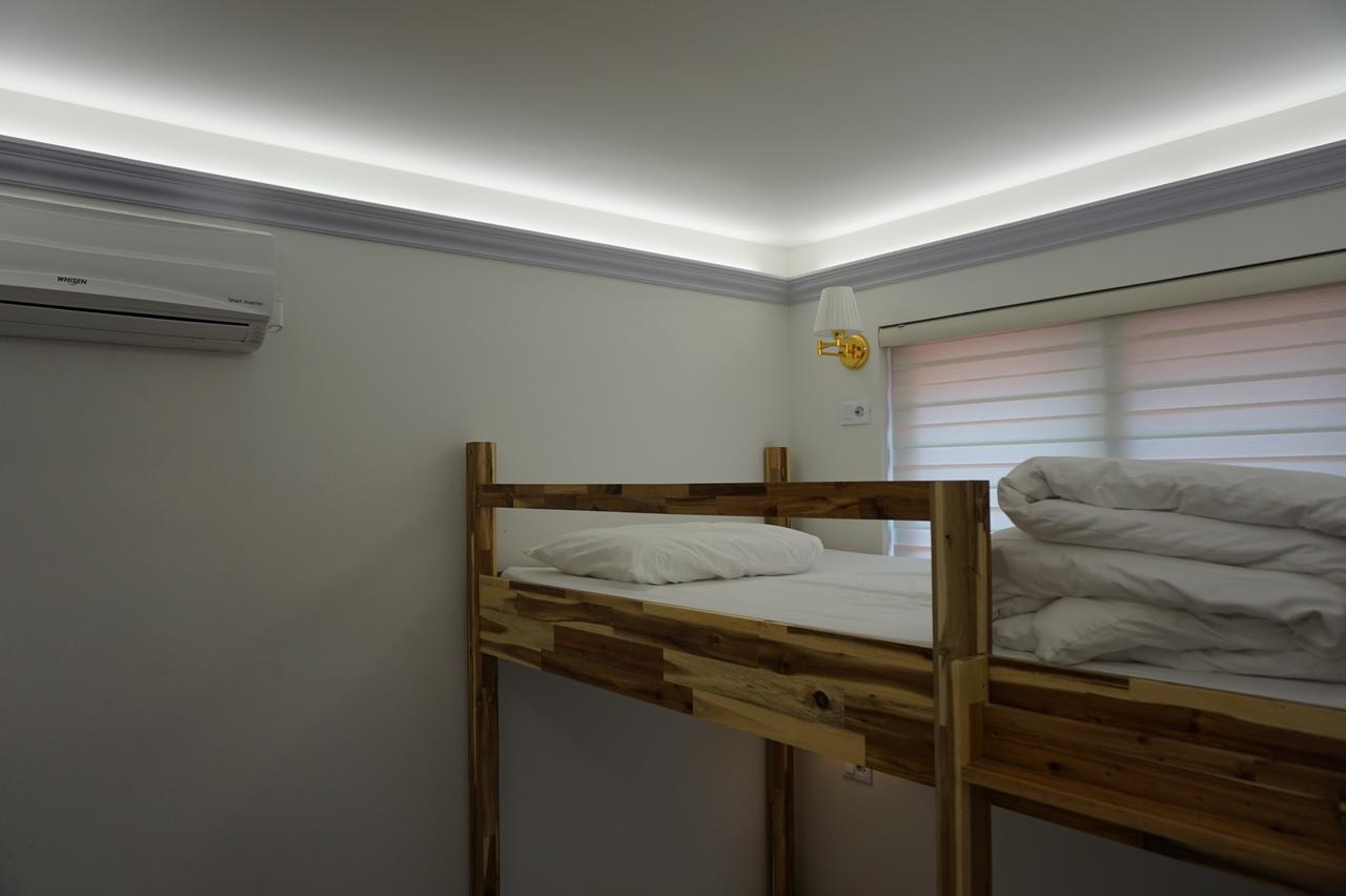 P.S Guesthouse Itaewon Seoul Eksteriør bilde