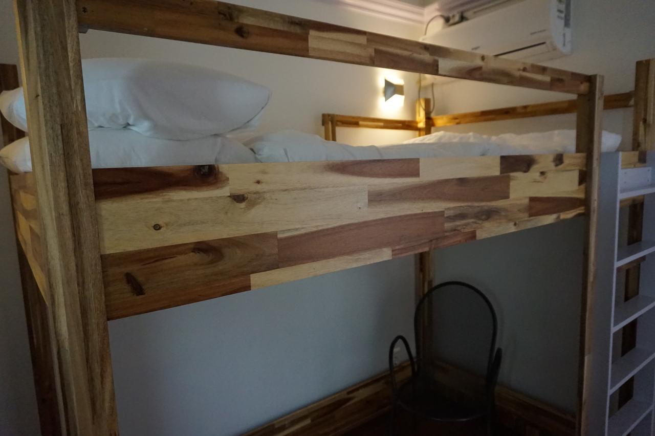 P.S Guesthouse Itaewon Seoul Eksteriør bilde