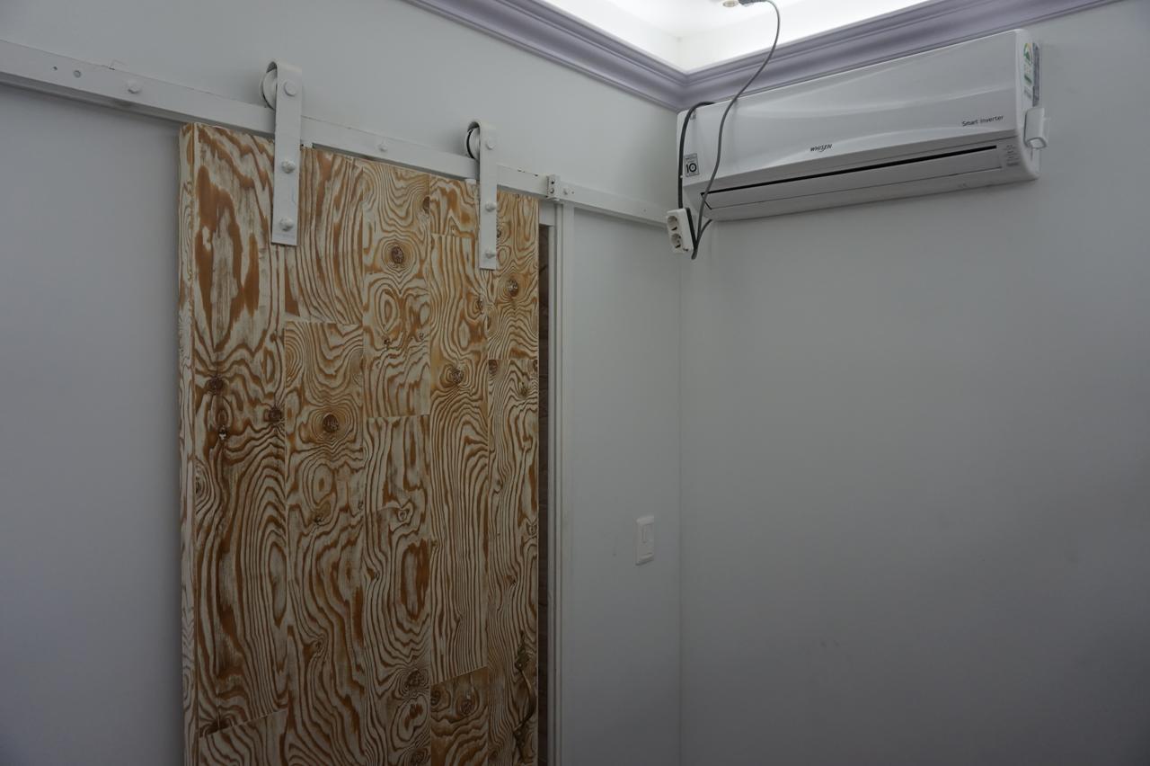 P.S Guesthouse Itaewon Seoul Eksteriør bilde