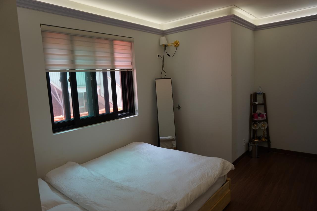 P.S Guesthouse Itaewon Seoul Eksteriør bilde