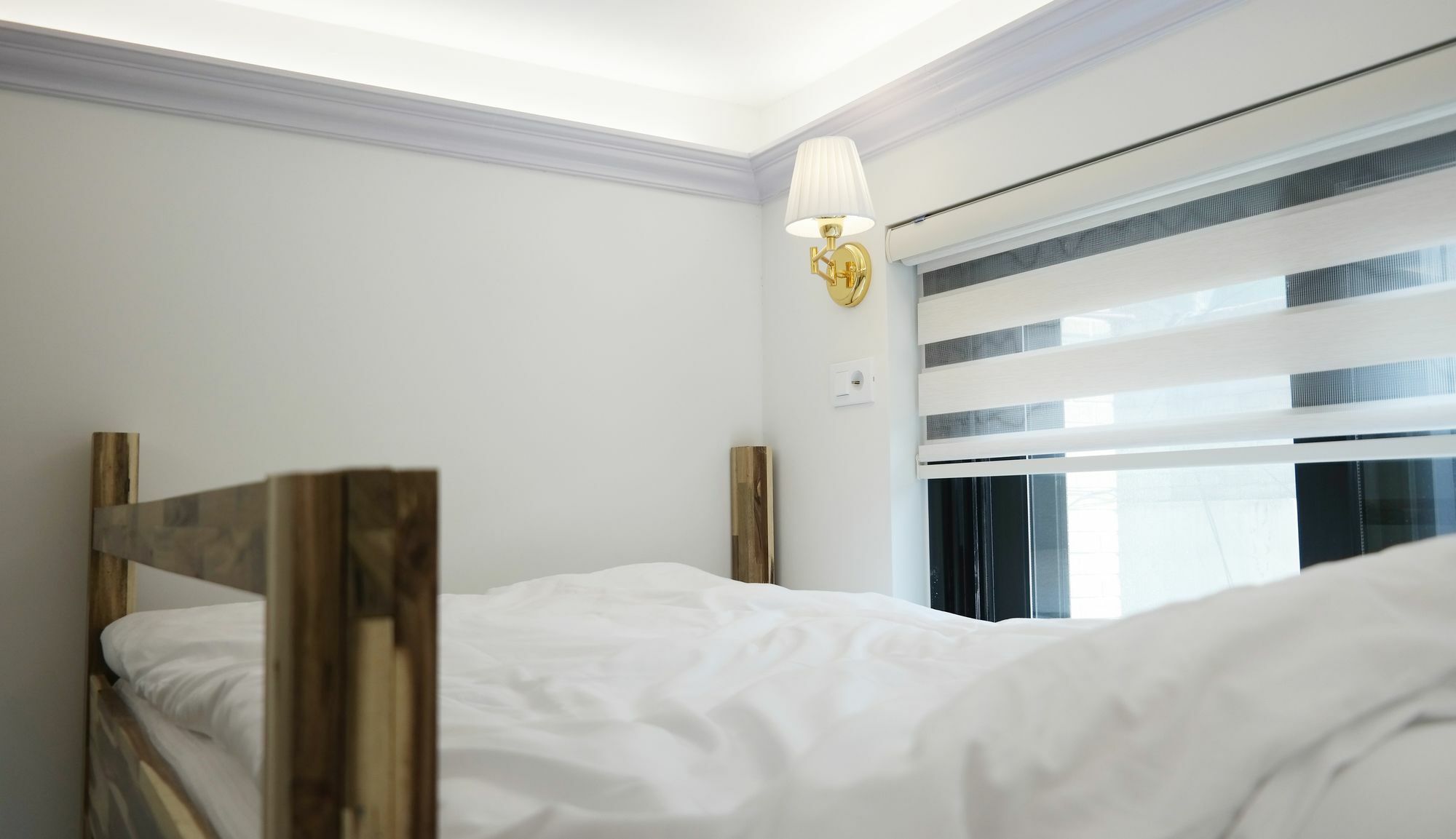 P.S Guesthouse Itaewon Seoul Eksteriør bilde