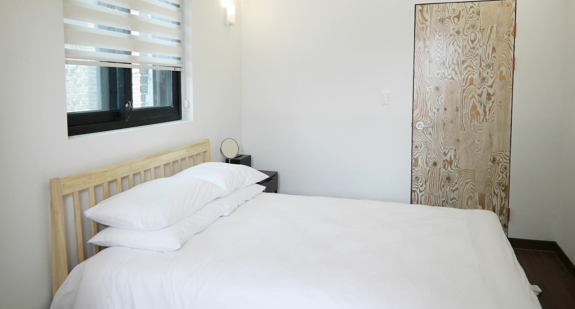 P.S Guesthouse Itaewon Seoul Eksteriør bilde