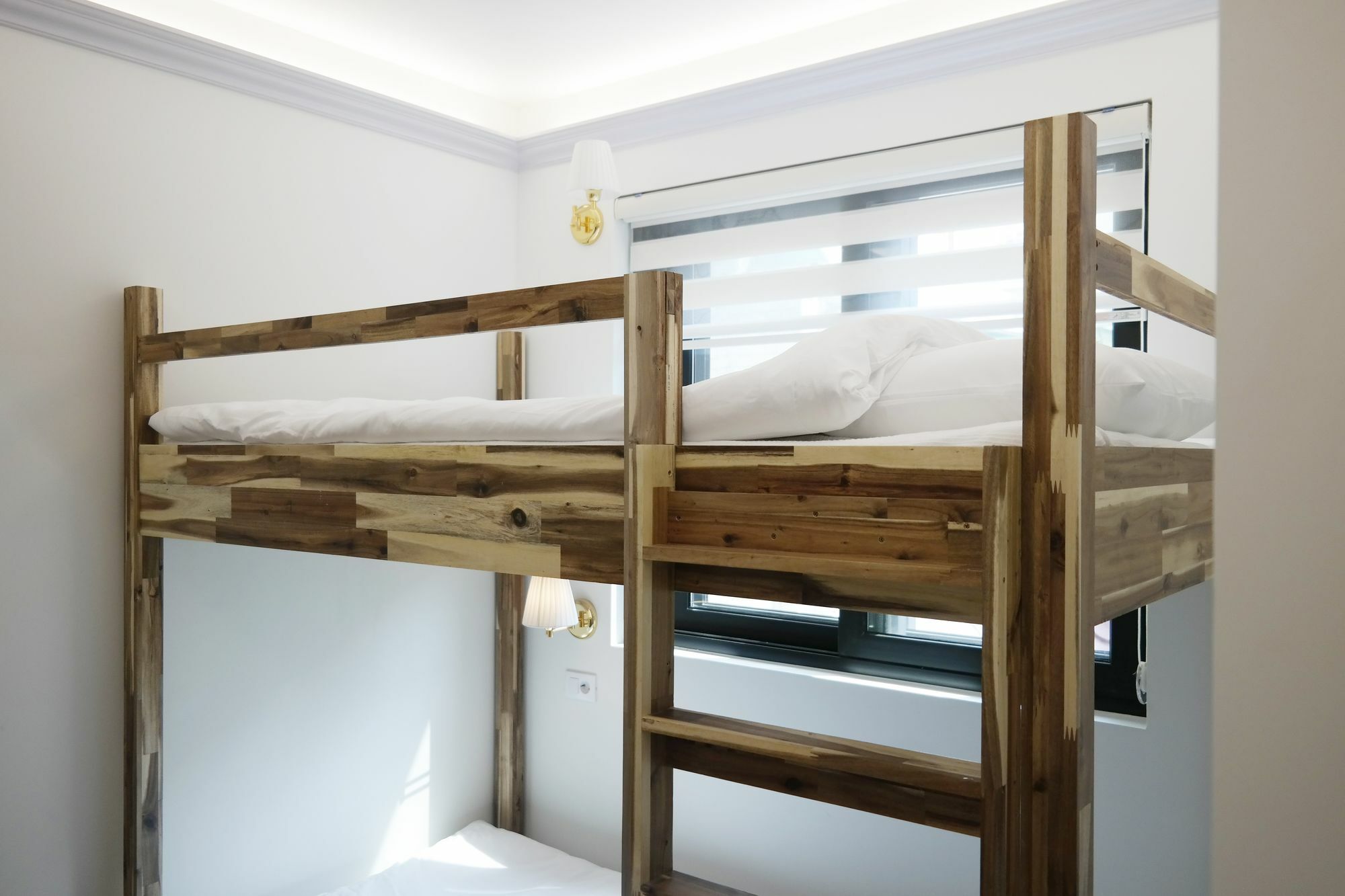 P.S Guesthouse Itaewon Seoul Eksteriør bilde