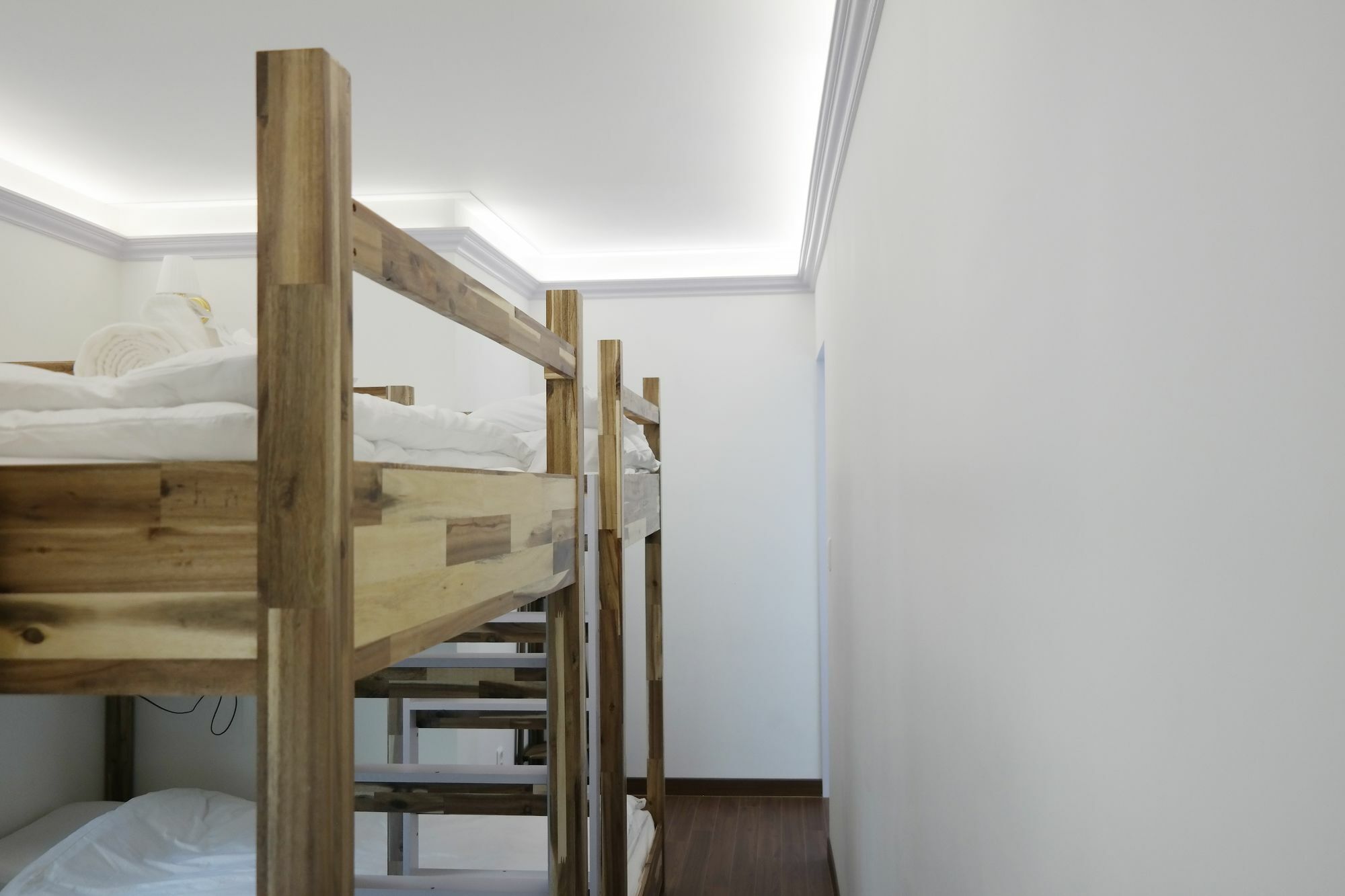 P.S Guesthouse Itaewon Seoul Eksteriør bilde