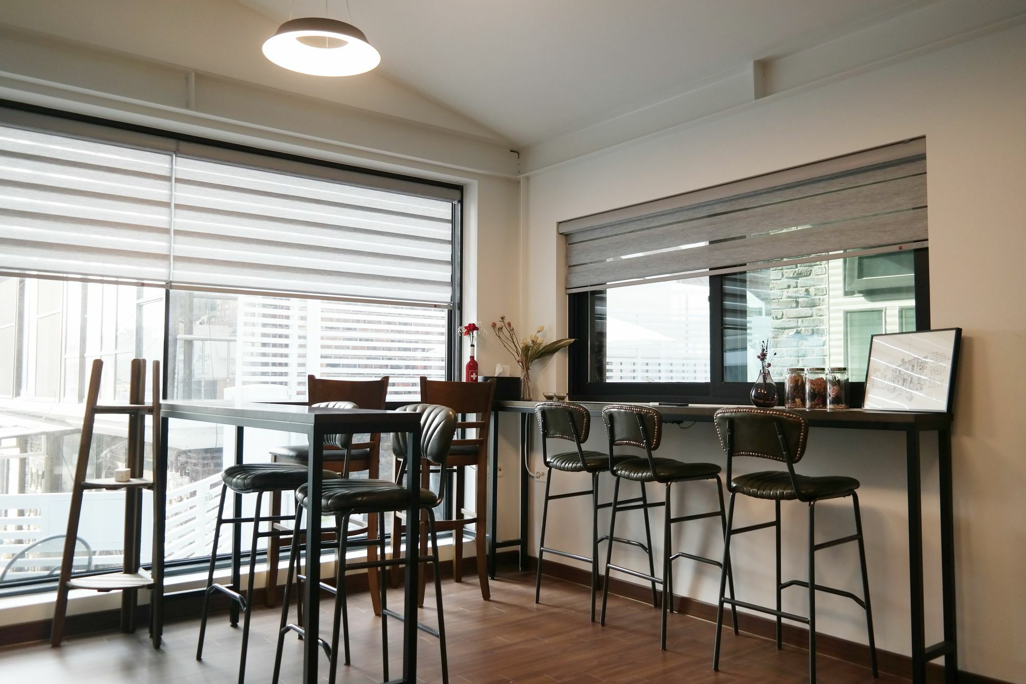 P.S Guesthouse Itaewon Seoul Eksteriør bilde