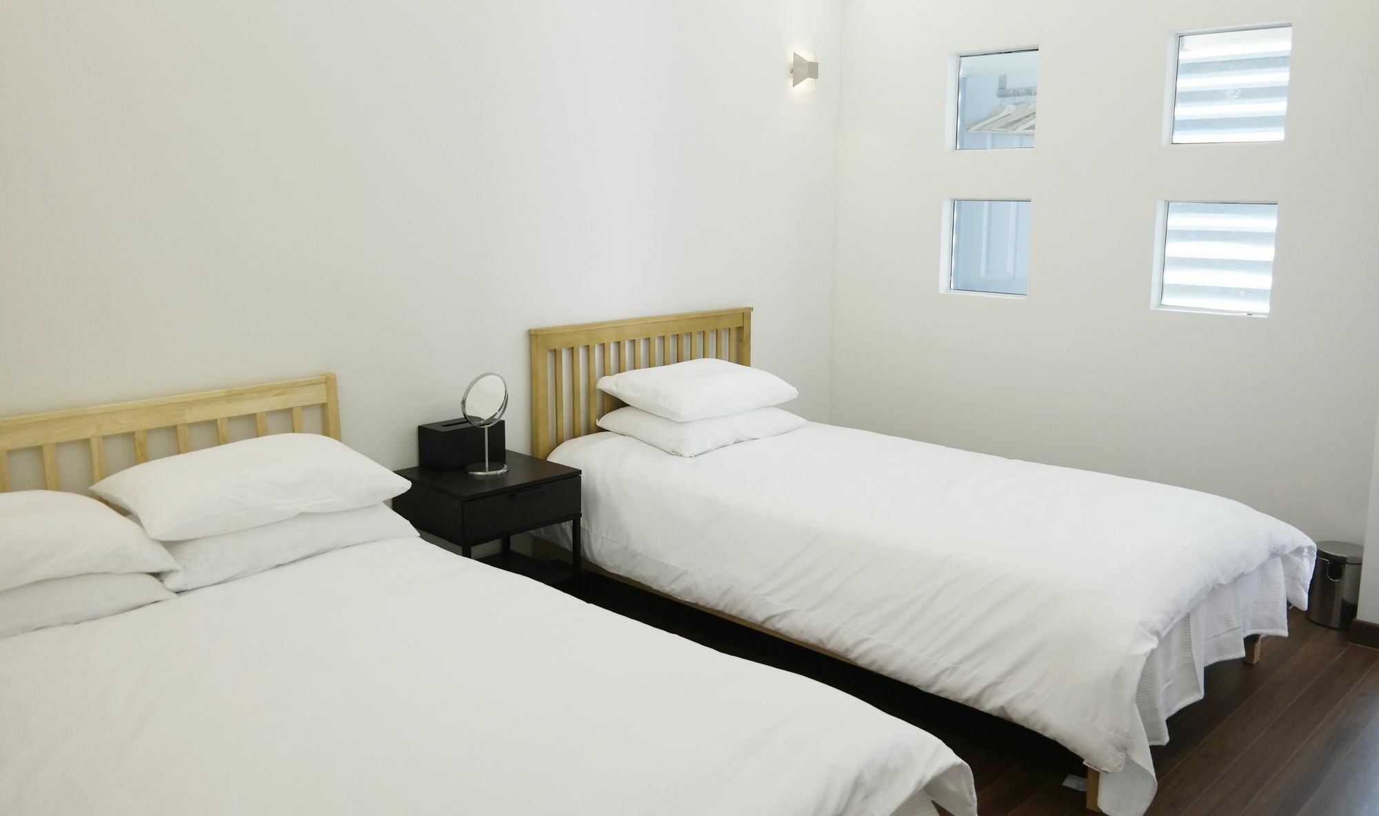 P.S Guesthouse Itaewon Seoul Eksteriør bilde