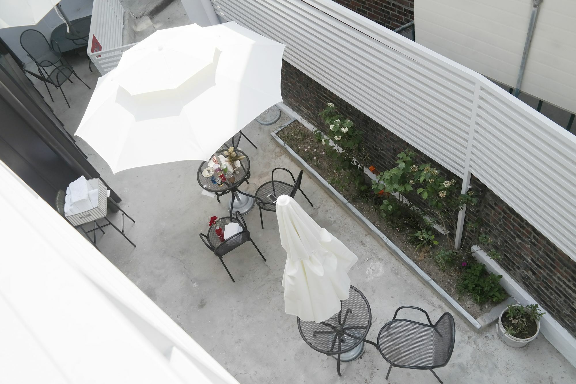 P.S Guesthouse Itaewon Seoul Eksteriør bilde