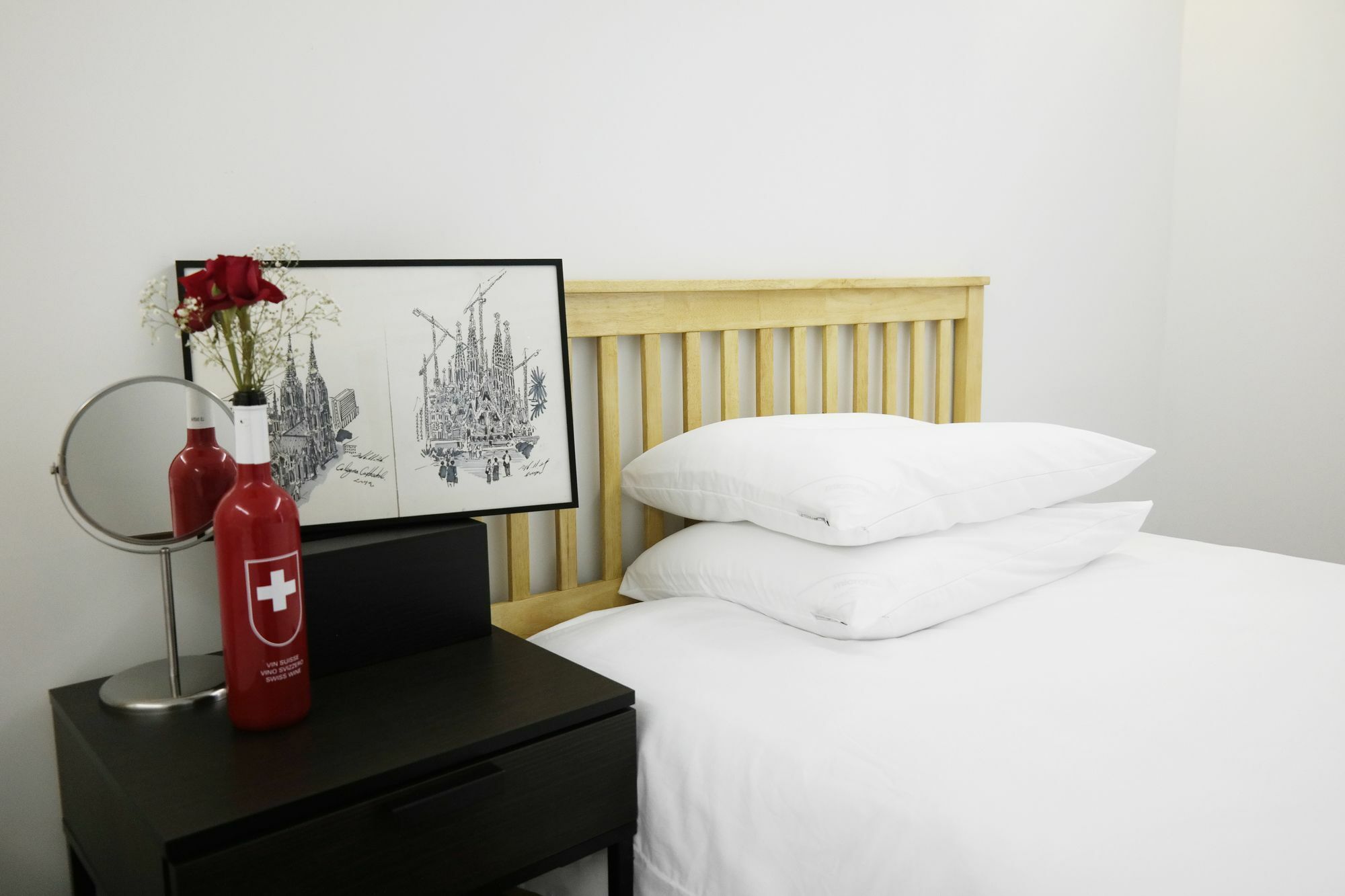 P.S Guesthouse Itaewon Seoul Eksteriør bilde