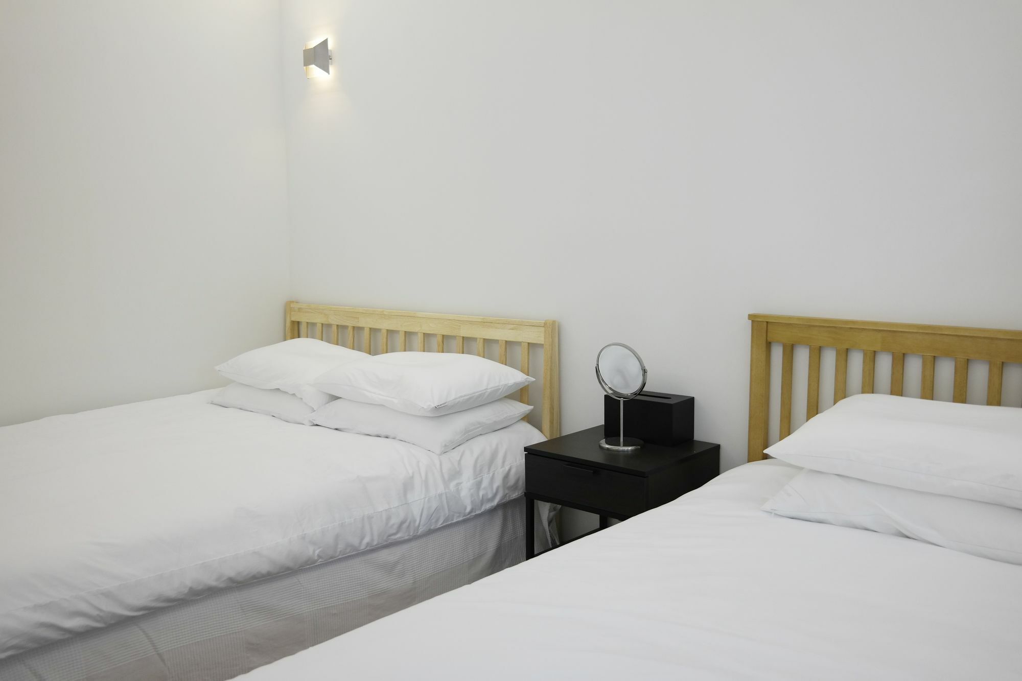 P.S Guesthouse Itaewon Seoul Eksteriør bilde