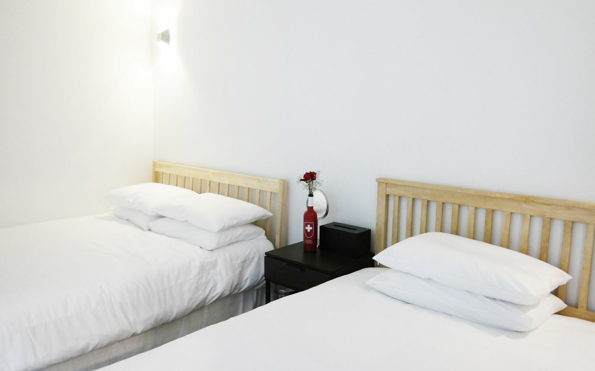 P.S Guesthouse Itaewon Seoul Eksteriør bilde
