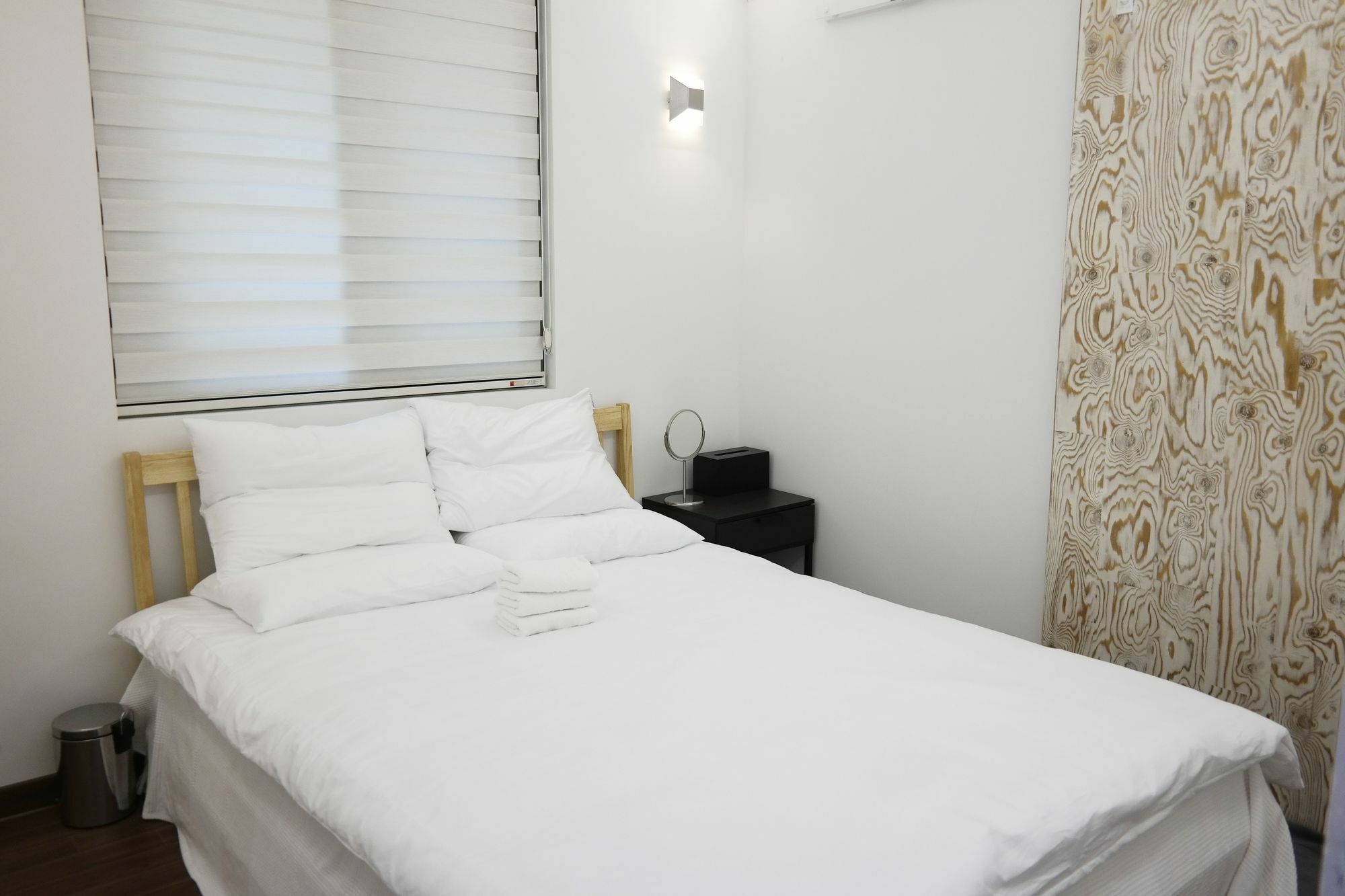 P.S Guesthouse Itaewon Seoul Eksteriør bilde