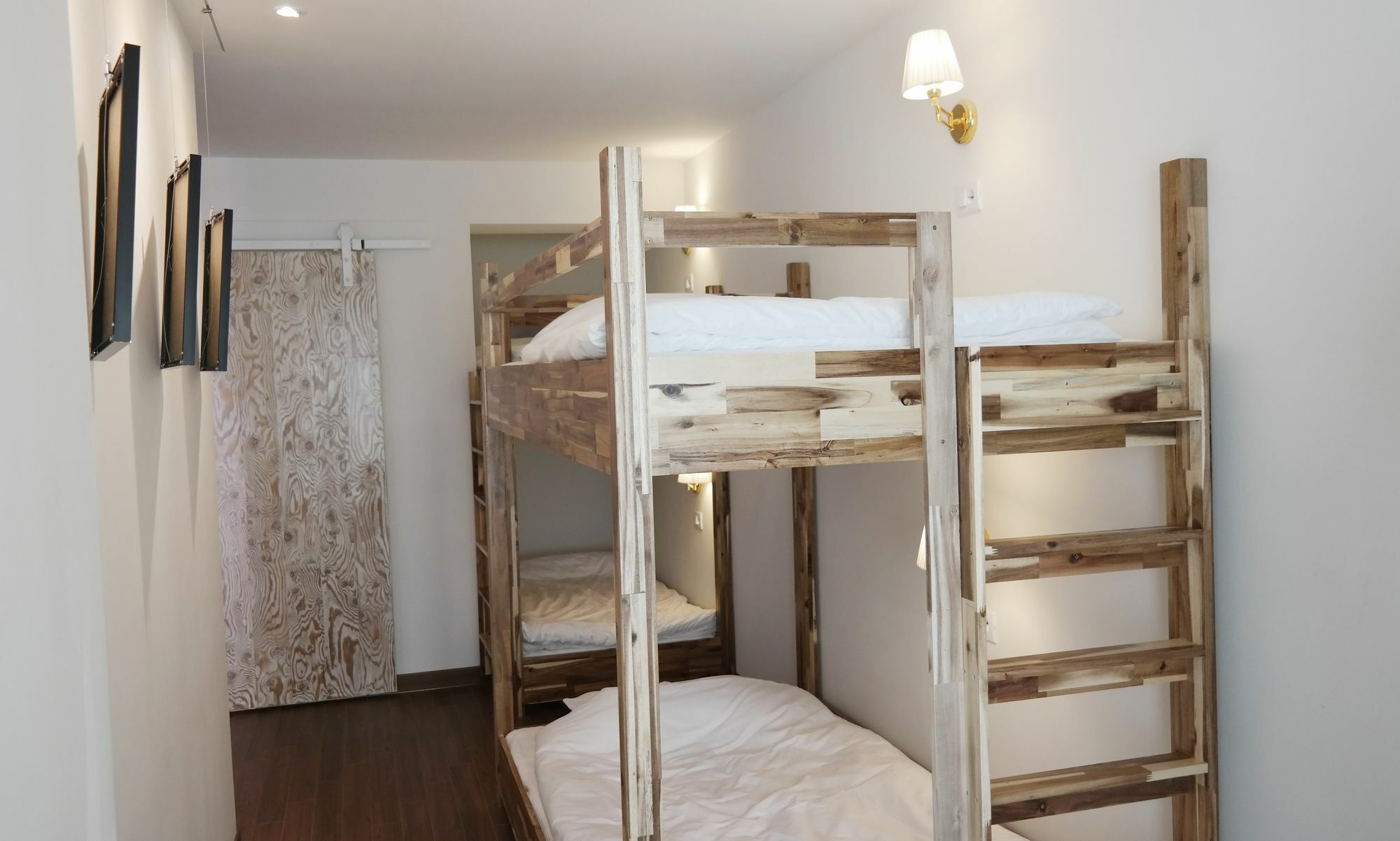P.S Guesthouse Itaewon Seoul Eksteriør bilde