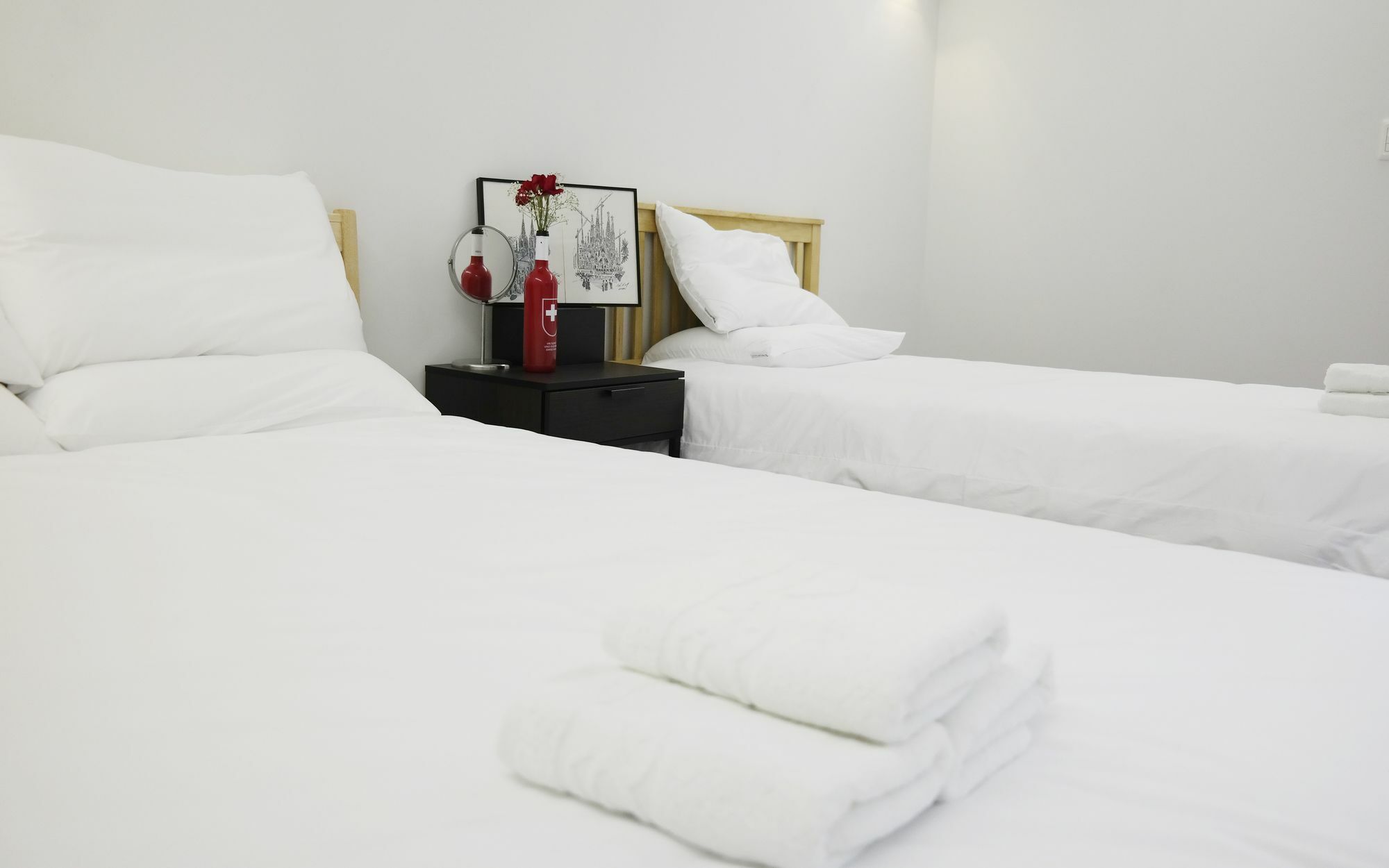 P.S Guesthouse Itaewon Seoul Eksteriør bilde